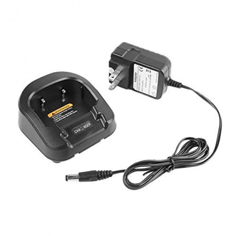 100-240 В Walkie Talkie Радио Baofeng UV-82 Зарядное устройство для УФ 82 UV-8D uv-82hx с ЕС США AU адаптер батарея рабочего зарядки - Цвет: USA PLUG
