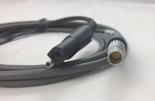Кабели для Trimble 4700 4800 5700 GPS Pacific Crest PDL HPB (тип A00924) кабель A00924|pacific crest|trimble gps cabletrimble cable