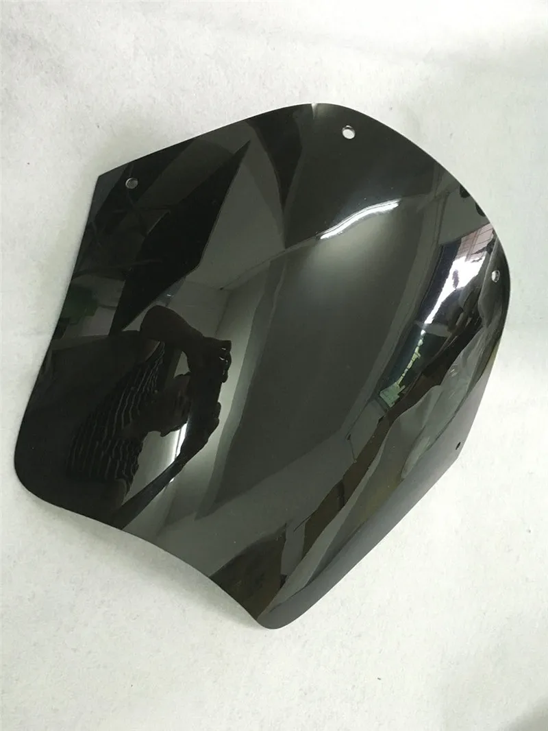 Ветровое стекло GSF 600 1200S Для Мотоцикла Suzuki GSF600 1995 1996 1997 1998 GSF1200S Bandit 1999 1996|Козырьки