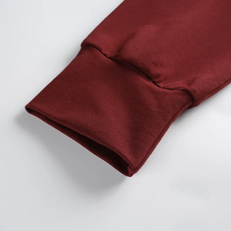 Женский короткий топ с капюшоном крутой Топ длинным рукавом|hood hoodie|long sleeve hoodiehoodie