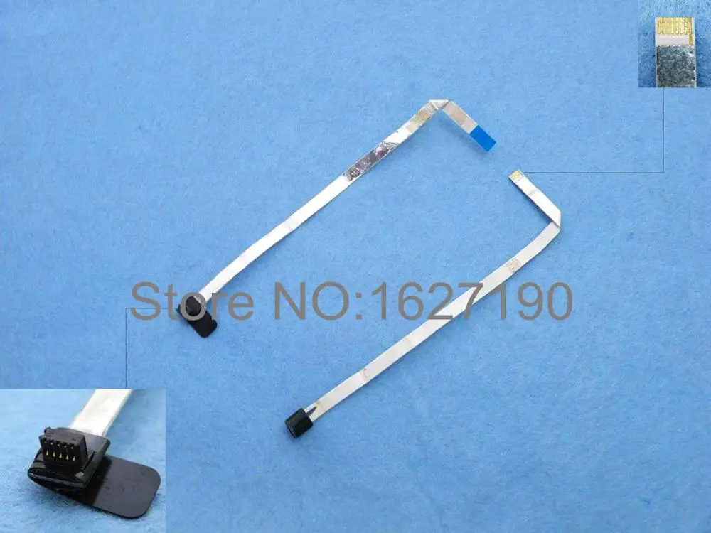 New LCD LED Video Flex Cable For APPLE Macbook 13" A1181 ribbon cable 965 motherboard Replacement Repair | Компьютеры и офис