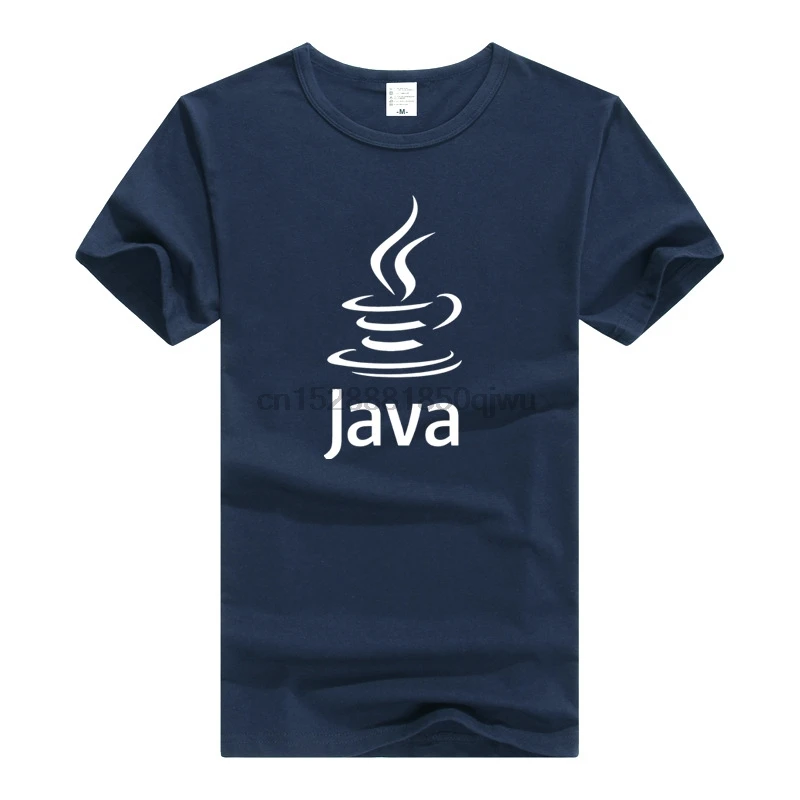 TEEWINING Java футболка программиста это толпа мастер Nerd Для мужчин женщин тройник |