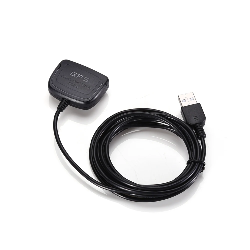 UBLOX G Mouse GPS модуль USB приемник навигационный интерфейс ГЛОНАСС чип Windows|Детали и