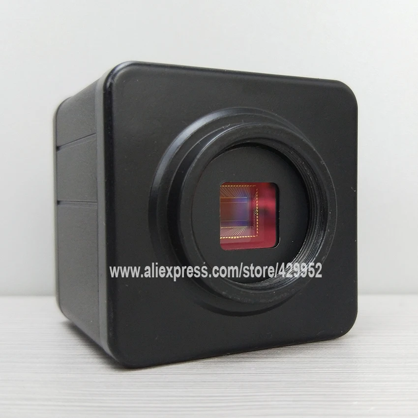 Efix 2MP 3,5-90X8 дюймов пайка Тринокулярный Стерео микроскоп подставка объектив VGA цифровая камера для ремонта Инструменты для мобильного телефона