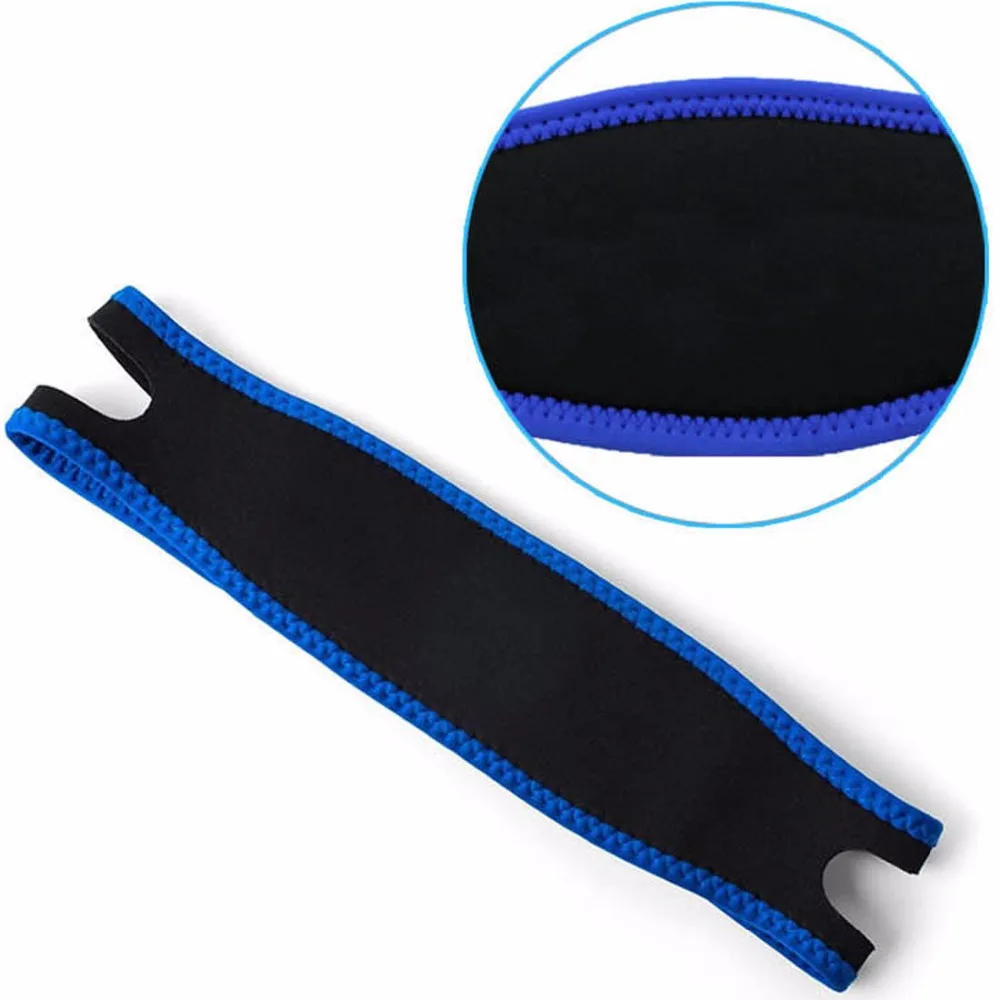 Повязка для храпа фиксирующая повязка подбородка смещения|belt promotion|belt babybelted cardigan