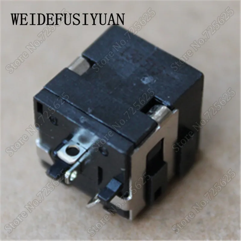 DC разъем питания переменного тока зарядного порта для Dell 14 в N4050 M4040 V1440 M4010 |