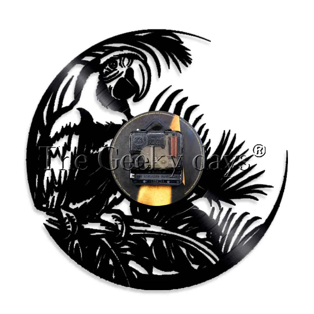 Настенный светодиодный светильник с виниловой пластиной разные цвета|wall light|light