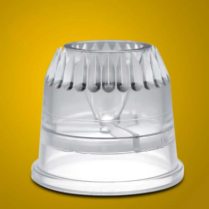 Новые 2 шт./лот глазурь трубки пластиковые Советы Насадки мастика украшения торта