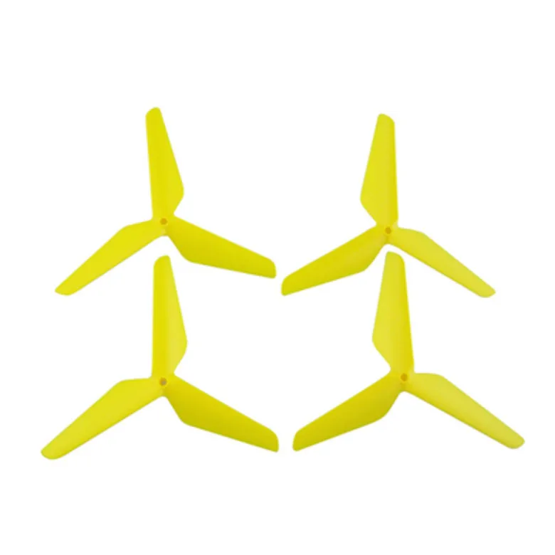 SYMA X5C X5 X5S X5SC X5SW X5HC X5HW четыре оси крыльев самолета UAV обновленные Лопасти
