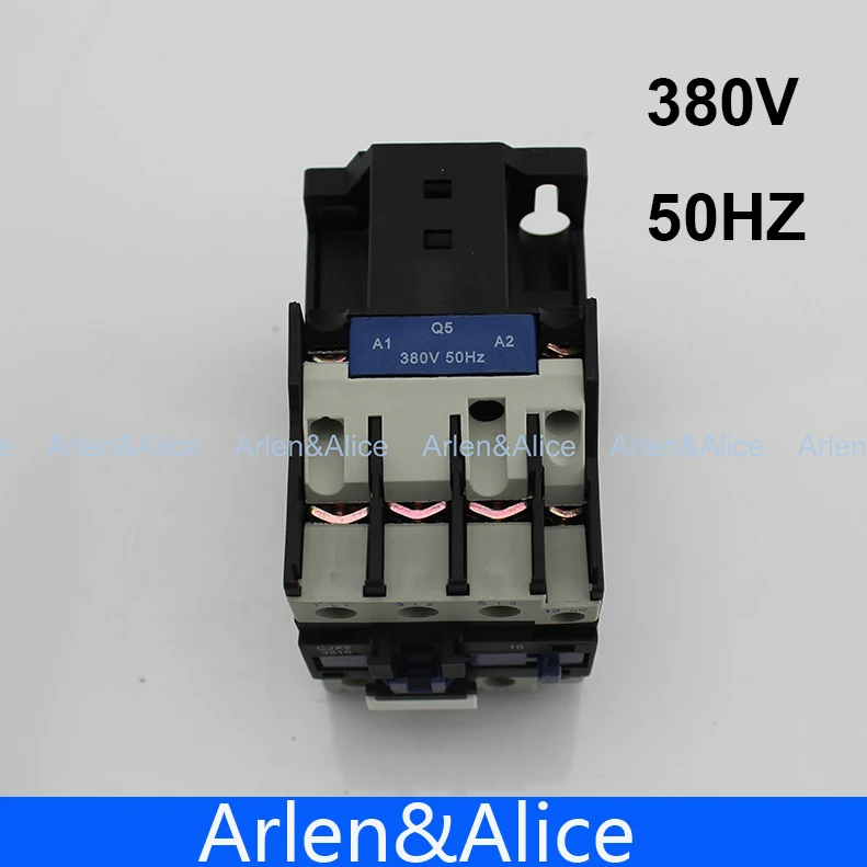 CJX2 3210 контактор переменного тока LC1 32A 380 В 50 Гц|contactor cjx2|contactor schneidercontactor supplier |