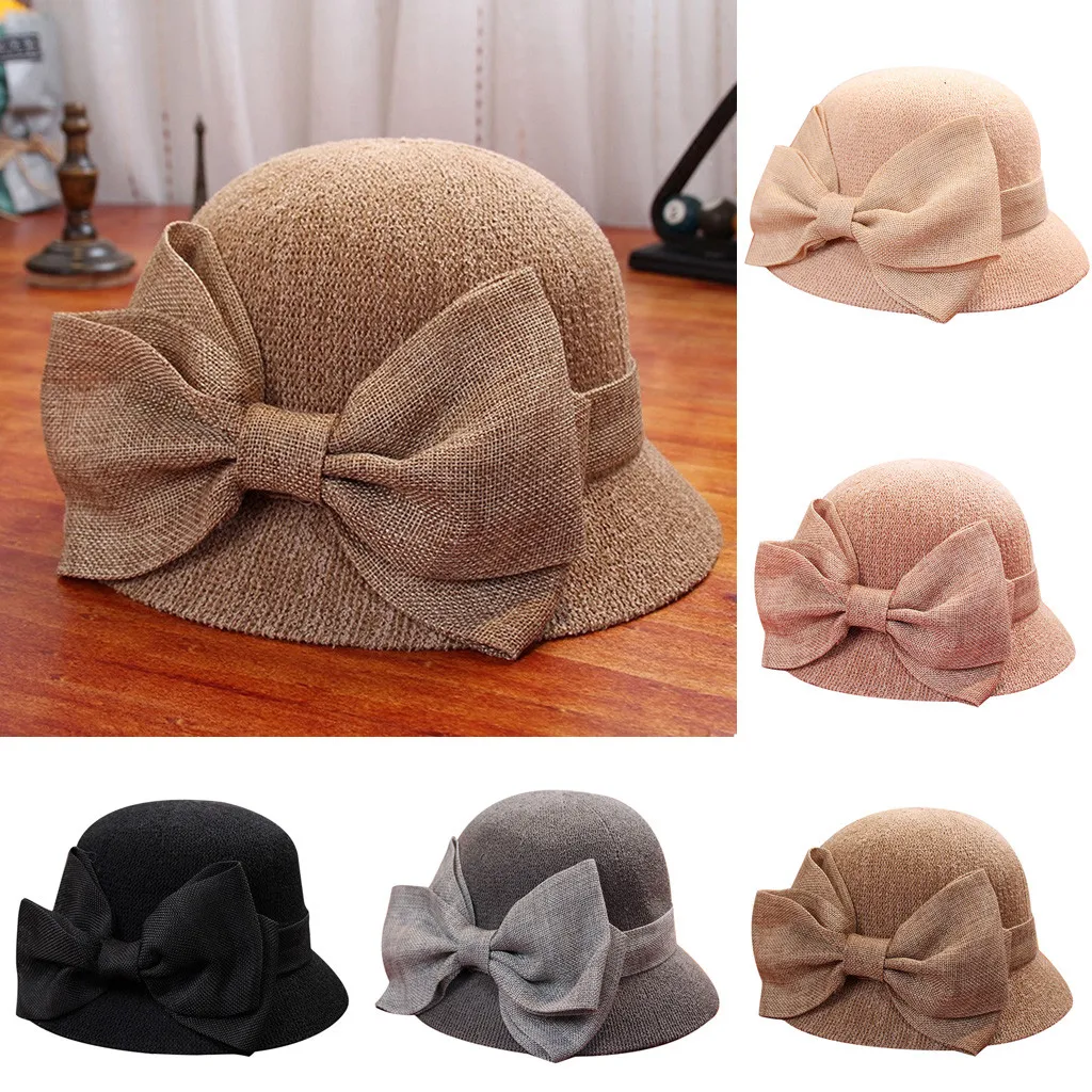 Шляпа женская летняя с плоским козырьком ручной работы 2019|Женские пляжные шляпы|