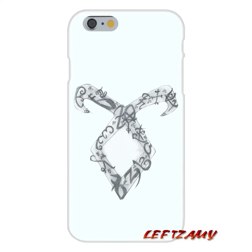 Soft Transparent Covers Mortal Instruments City Of Bones For Motorola Moto G LG Spirit G2 G3 Mini G4 G5 K4 K7 K8 K10 V10 V20 V30 | Мобильные