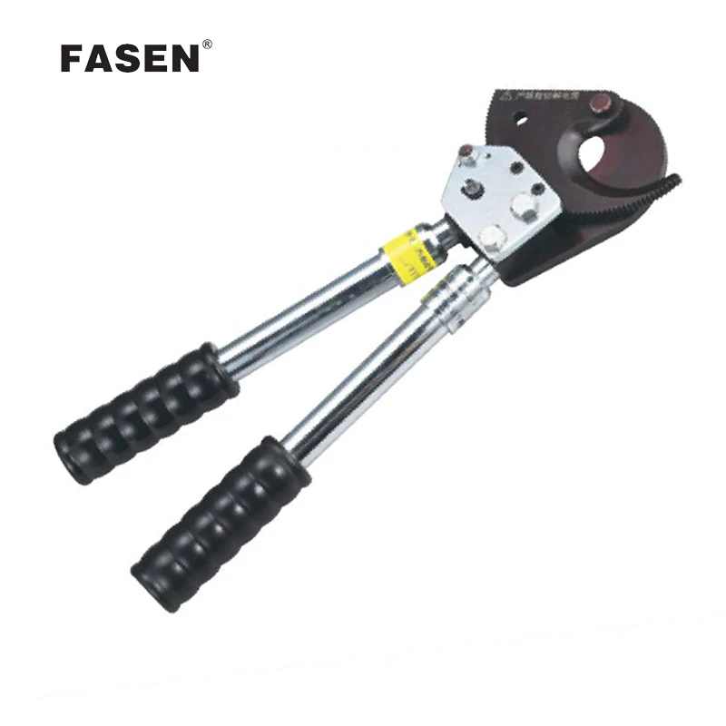 J13 J14 J30 J33 J40 J50 Ratchet кабельный резак