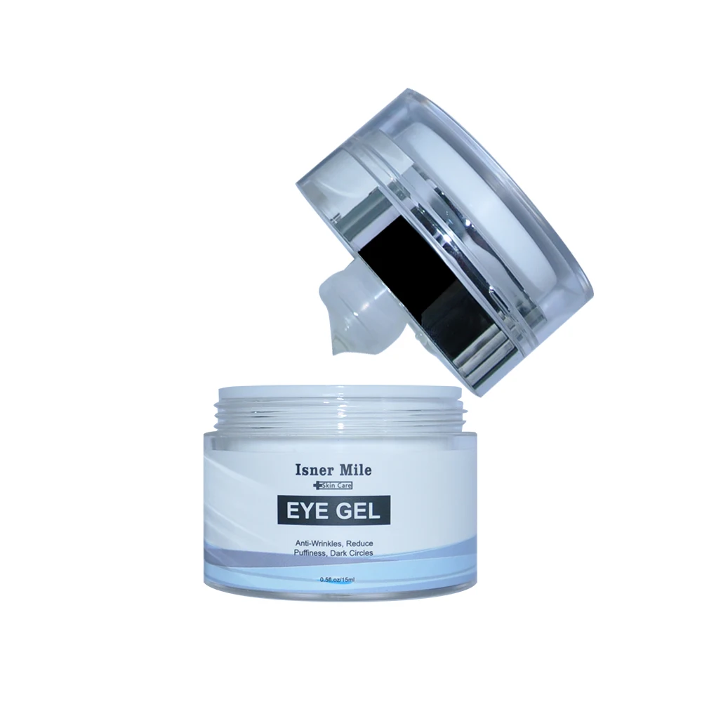 Изнер миля без масла формула против старения от морщин под глазами крем с