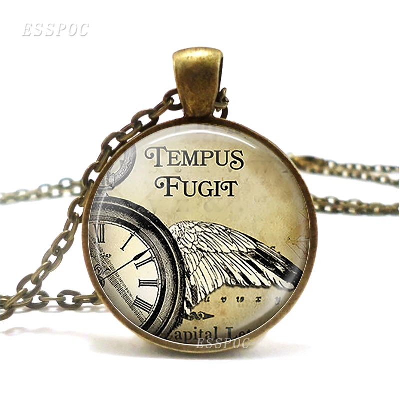 Я не сумасшедшее ожерелье с цитатой кулон бронзовая цепочка бижутерия со