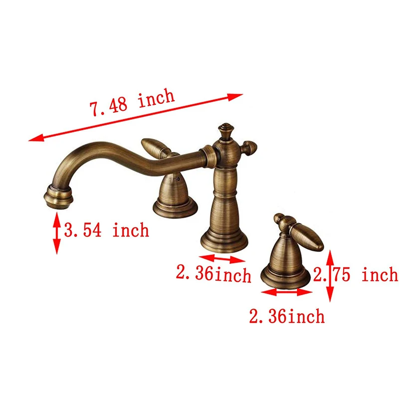 

Luxury Rose Gold Color Swan Shape Bathroom Basin Sink Faucet Deck Mounted Heighten Countertop Basin Mixer Faucet
