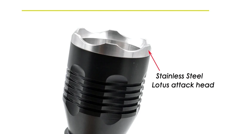 Скидка 500 м дальний светильник HS-802 CREE XM-L2 U3 1 режим(вкл/выкл) Светодиодный светильник для охоты+ пульт дистанционного управления+ держатель для ружья