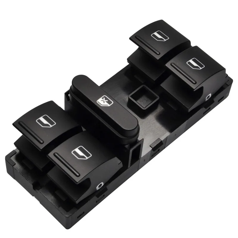 Кнопка переключения на окно для Jetta MK5 Mk6 Tiguan Passat B6 B7 OEM 1K4959857B VW Golf 5 6 | Автомобили и