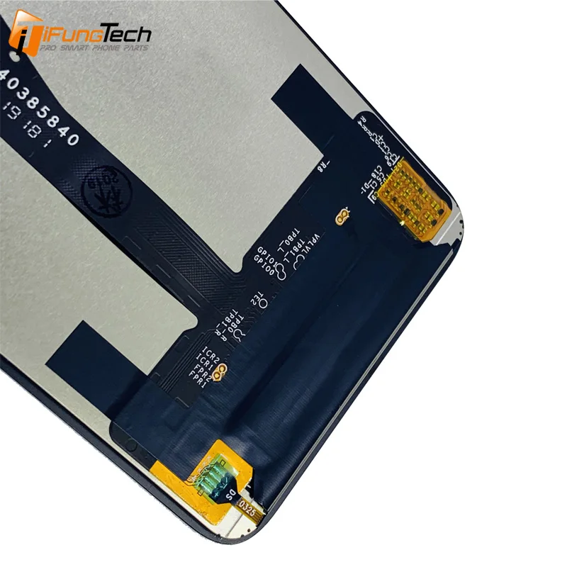 

Original LCD For Huawei Nova 5i pro Lcd Display Touch Screen Digitizer Assembly New 6.26'' For HUAWEI Nova 5i pro Lcd Screen
