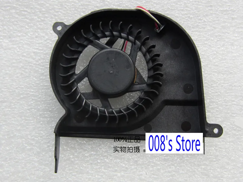 Новый вентилятор охлаждения для ноутбука/радиатор Samsung RC410 RC420 RV411 RV420 RC510 RC520 RV520