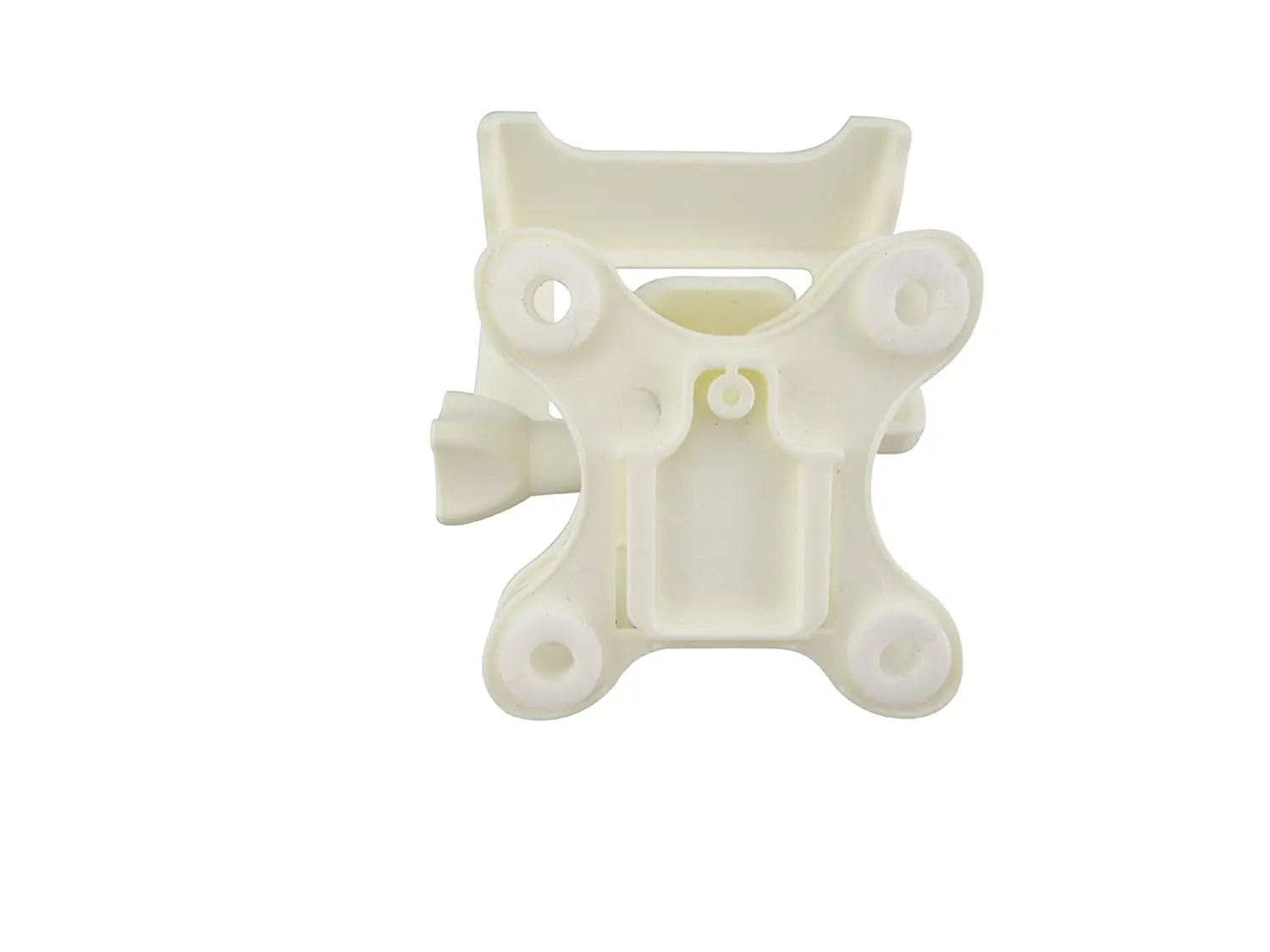 Держатель камеры противоударный карданный адаптер для Syma X8C X8G X8W X8HG X8HW RC Drone MJX X102H