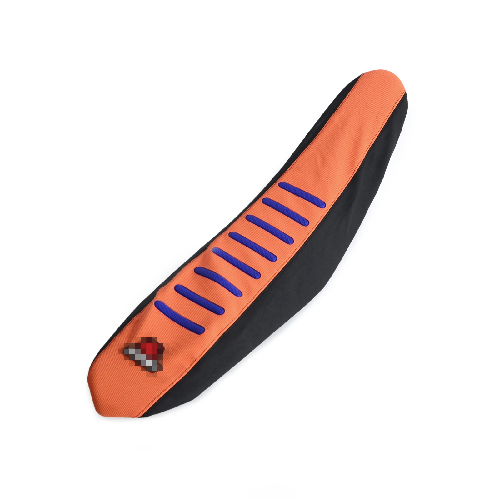 NICECNC ребра ребристые сиденье для захвата чехол KTM модели SX EXC XC XCW SXF 85 125 150 250 300 350 450