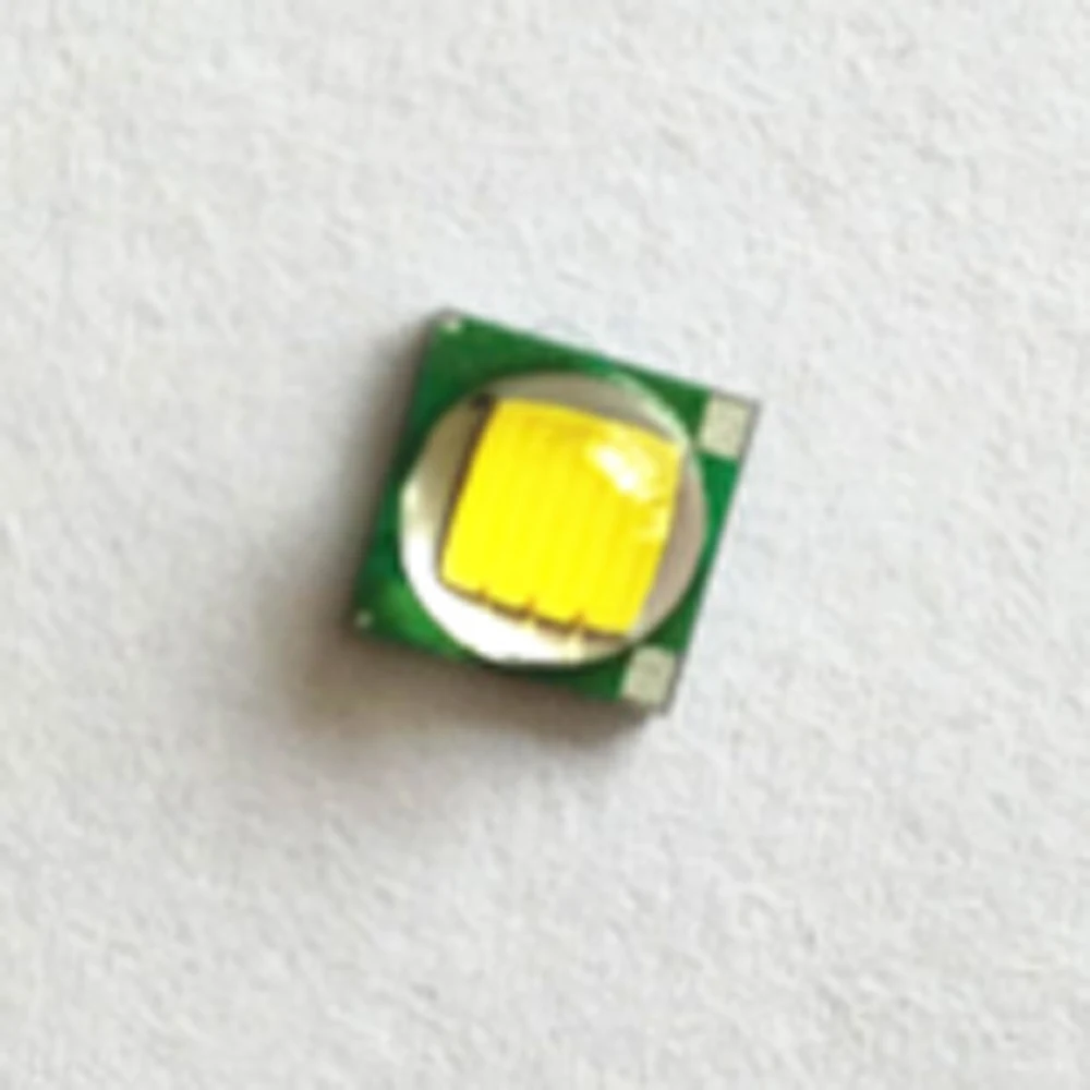 10 шт. CREE XML XM-L T6 XML2 светодиодный U2 10 Вт белый/теплый белый высокомощный светодиодный чип