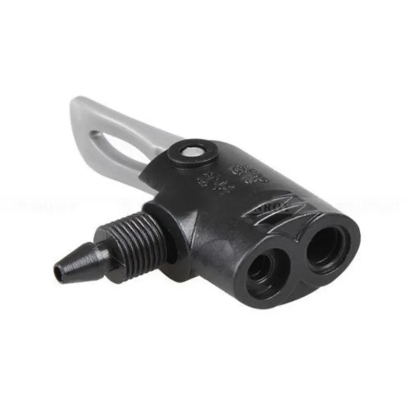 2018 велосипедные шины воздушный насос многофункциональный разъем головка