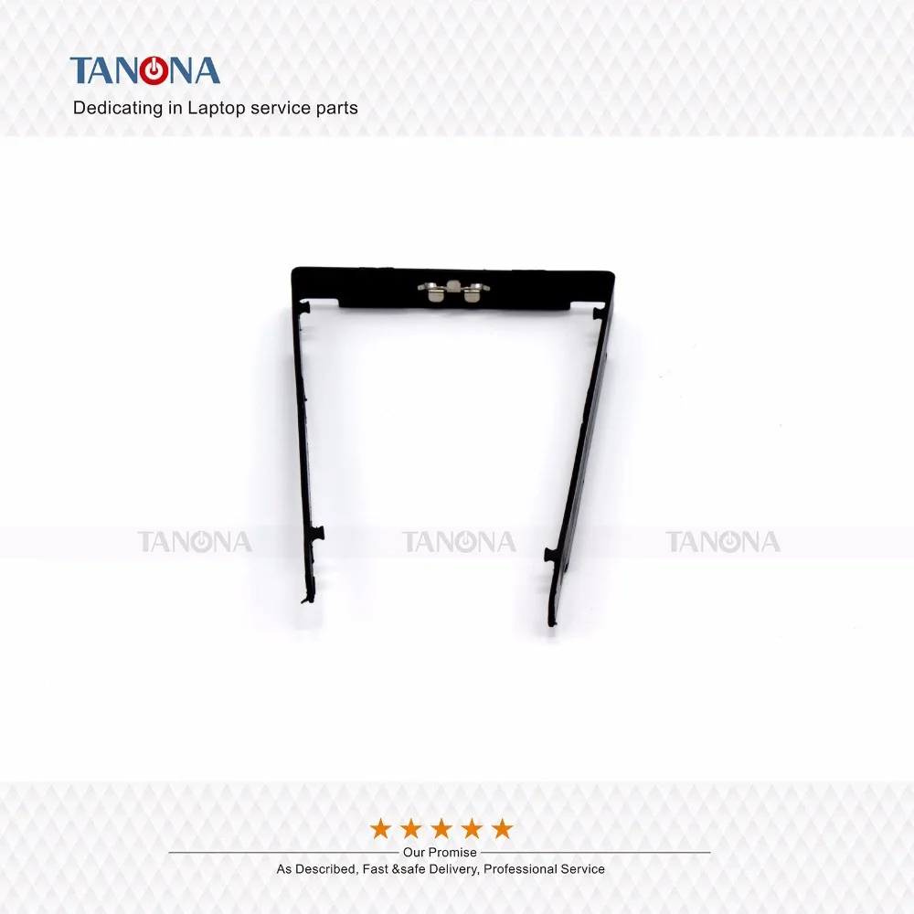 Оригинальный новый жесткий диск для Lenovo Thinkpad T540P W540 T440S T450S T440P HDD Caddy с кронштейном