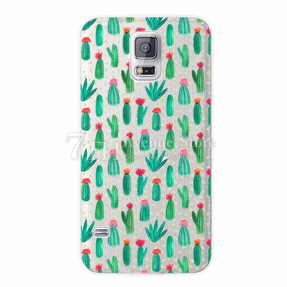 Чехол для Samsung Galaxy S5 Mini G800 SM G900 i9600 мягкий чехол из ТПУ S5mini силиконовый чехол|case for
