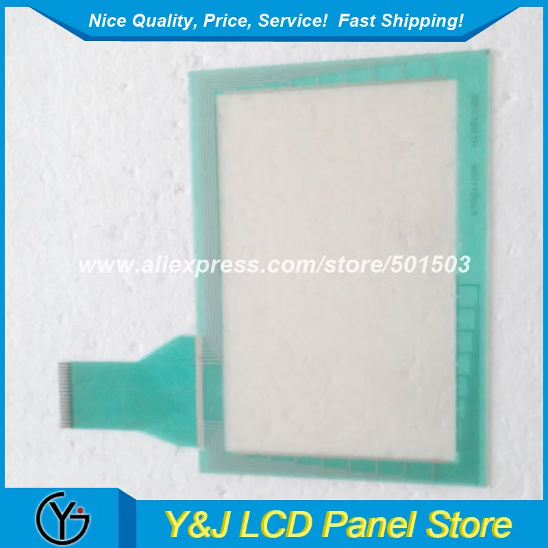 NT600S-CFL01 NT600S-KBA01 Touch Screen Panel | Электронные компоненты и принадлежности
