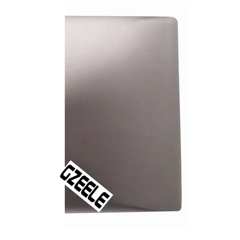 Задняя крышка без сенсорного экрана для ASUS UX303L UX303 UX303LA UX303LN серая | Компьютеры и