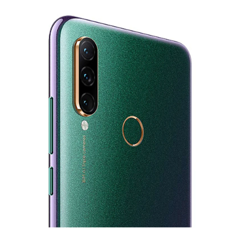 Мобильный телефон lenovo Z6 Lite L38111 с глобальной прошивкой, Восьмиядерный процессор Snapdragon 710, fm-радио, 6,3 дюймов, 19,5: 9, смартфон с каплями воды, 4050 мА/ч