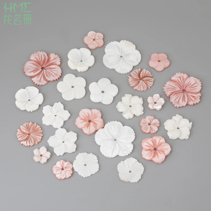 5 шт./пакет лазерная резка натуральный корпус подвеска для самостоятельного