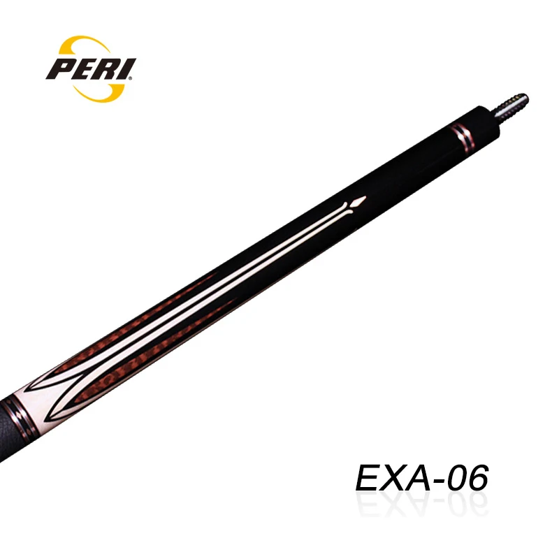 PERI EXA-06 бильярдный кий 12 75 мм наконечник высокого класса Кий Набор для игры в