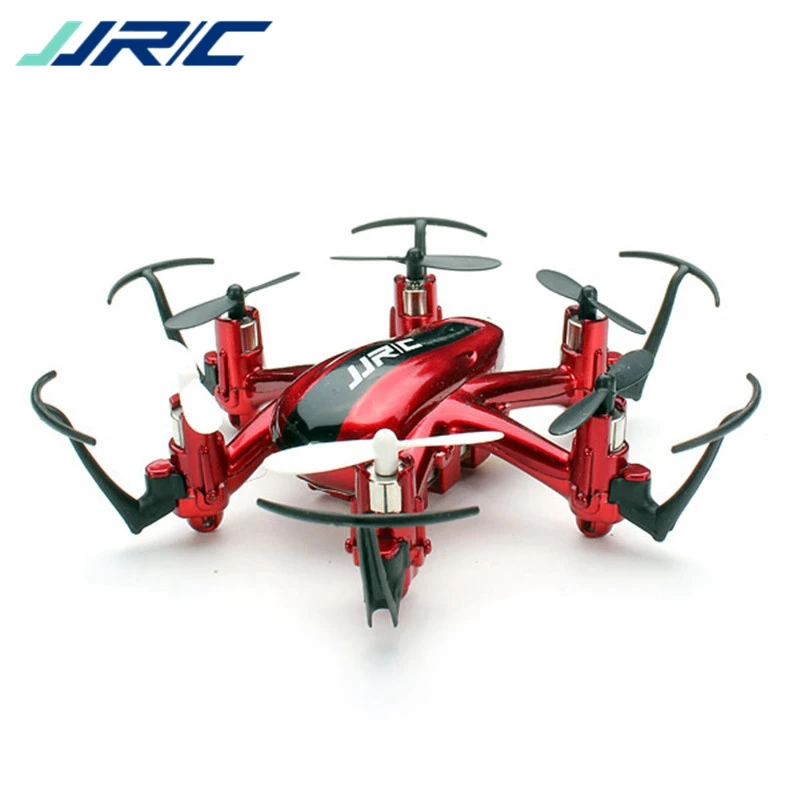 JJRC H20 Мини 2,4G 4CH 6 оси Безголовый режим Квадрокоптер Радиоуправляемый Дрон Вертолет игрушки подарок RTF VS CX-10 H8 H36 мини