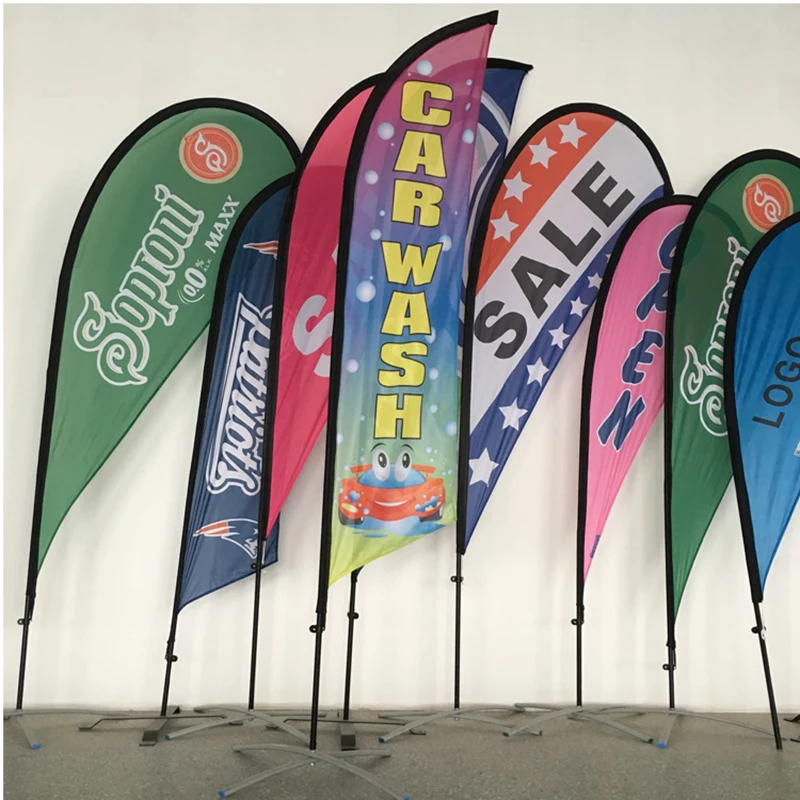 Заказное мороженое Открытый Перо Флаг 110 г трикотажный полиэстер 280 см 340 460 перо