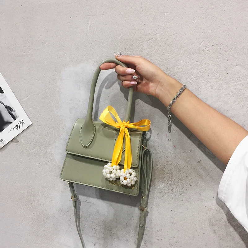 Роскошная Брендовая женская мини сумка Новинка лета 2019 дизайнерская из