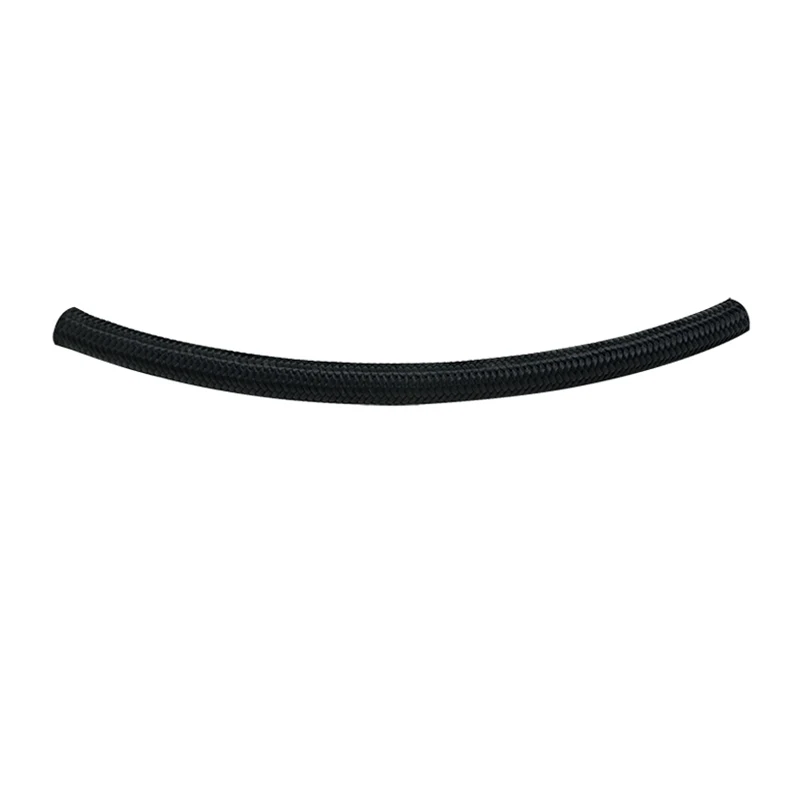 WLR RACING-10 AN Pro's Lite черный нейлоновый Плетеный Топливопровод 350 PSI 0 3 M WLR7314-1 |