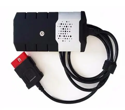 2019 новый VCI VD DS150E CDP TCS pro с bluetooth для delaxobd2 диагностический инструмент новыми реле