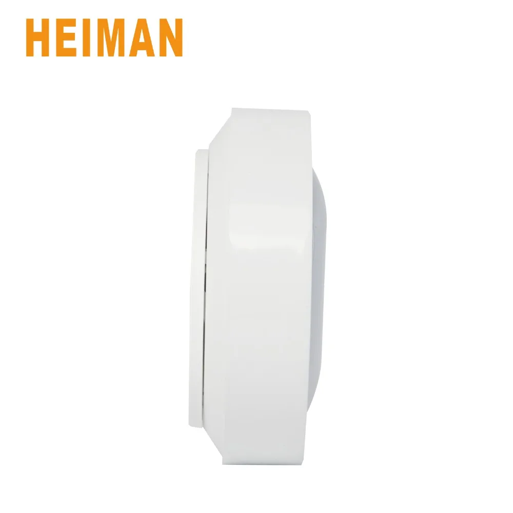 HEIMAN Zigbee Беспроводной умный инфракрасный датчик движения детектор с