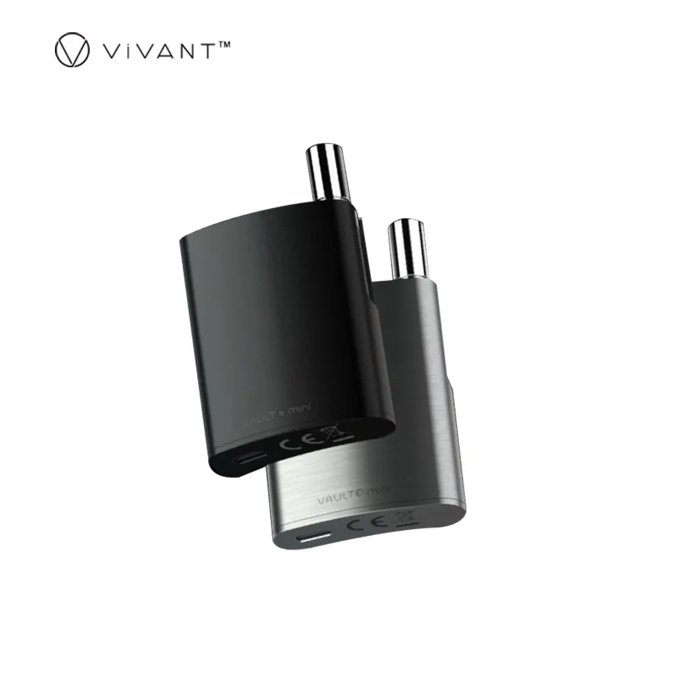 Оригинальный набор Vivant VELD Mini для воска/для масла Buil 520mAh батарея сухой травы