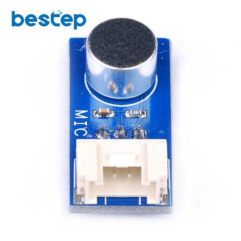 5 шт. модули измерения шума для микрофона 3P / 4P|sound sensor|sensor modulesound sensor module |