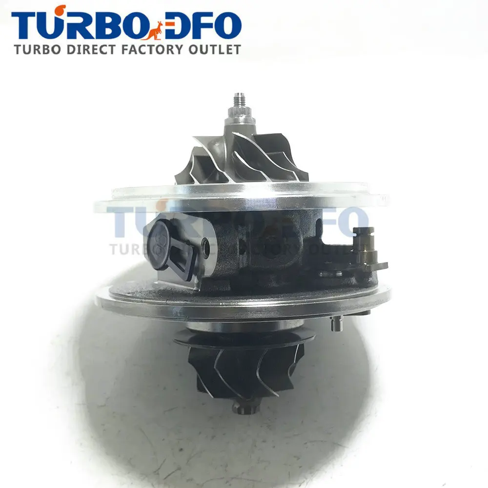 Турбокартридж GT2052V 726442 726442-0004 турбина CHRA 14411-2W203 для Nissan Pathfinder Mistral Terrano II (R20) 3 0 ZD30ETI |