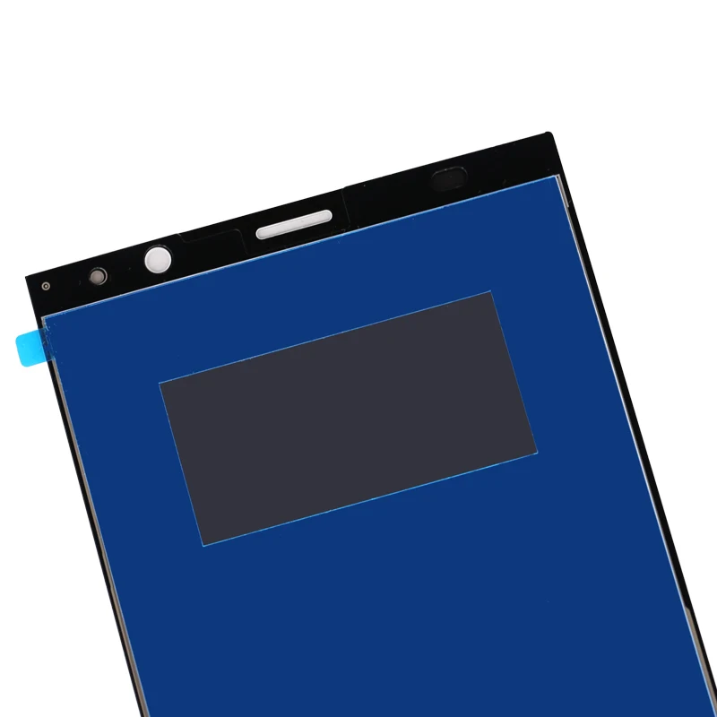 2 шт./лот сенсорный ЖК-дисплей для ZTE Grand X Max + Plus Z987 987 дигитайзер z987 бесплатная