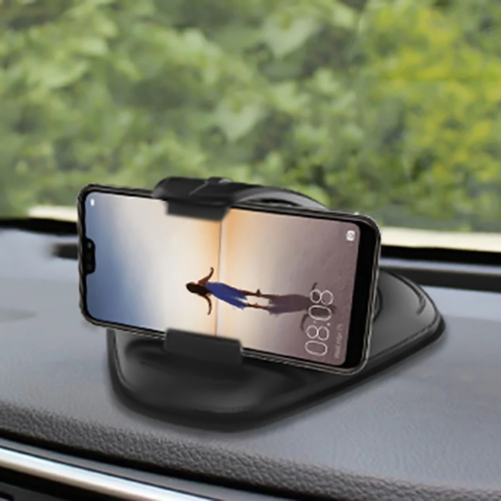 Car Accessories Car Universal Dashboard Anti Slip Pad Holder Mount For Mobile Phone Tablet GPS