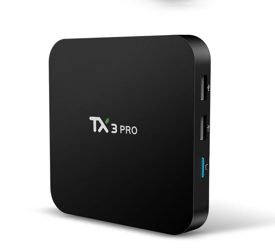 XGODY TX3 Pro Android tv Box медиаплеер 1+ 8 Гб четырехъядерный процессор Amlogic S905W 17,1 полностью загруженный Wifi HD 4K телеприставка Smart tv Box