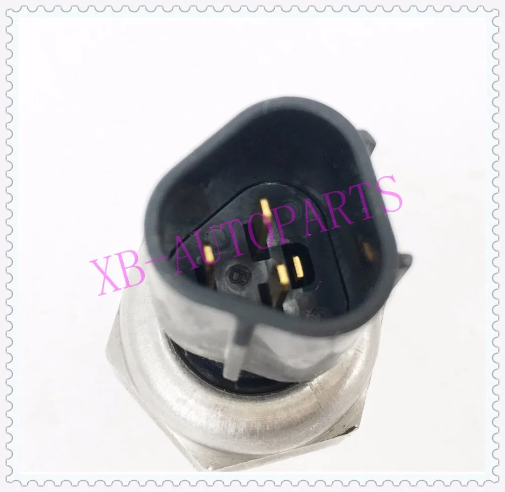 Топливная рампа Давление Сенсор 89458-22010 8945822010 для Toyota Lexus Avensis Rav4 Корона |