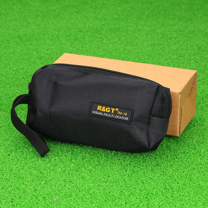 KELUSHI R & GT 20 МВт красная лазерная ручка мини тестер волоконно оптического кабеля