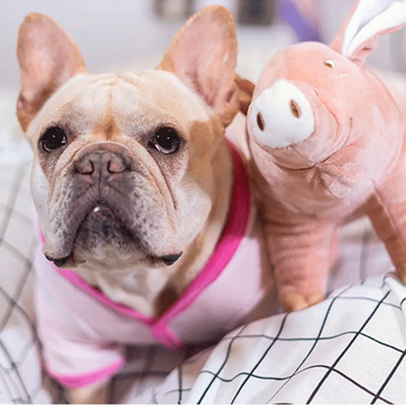 Забавные собаки игрушки Pet Puppy спальный партнер Короткие Плюшевые ботинки
